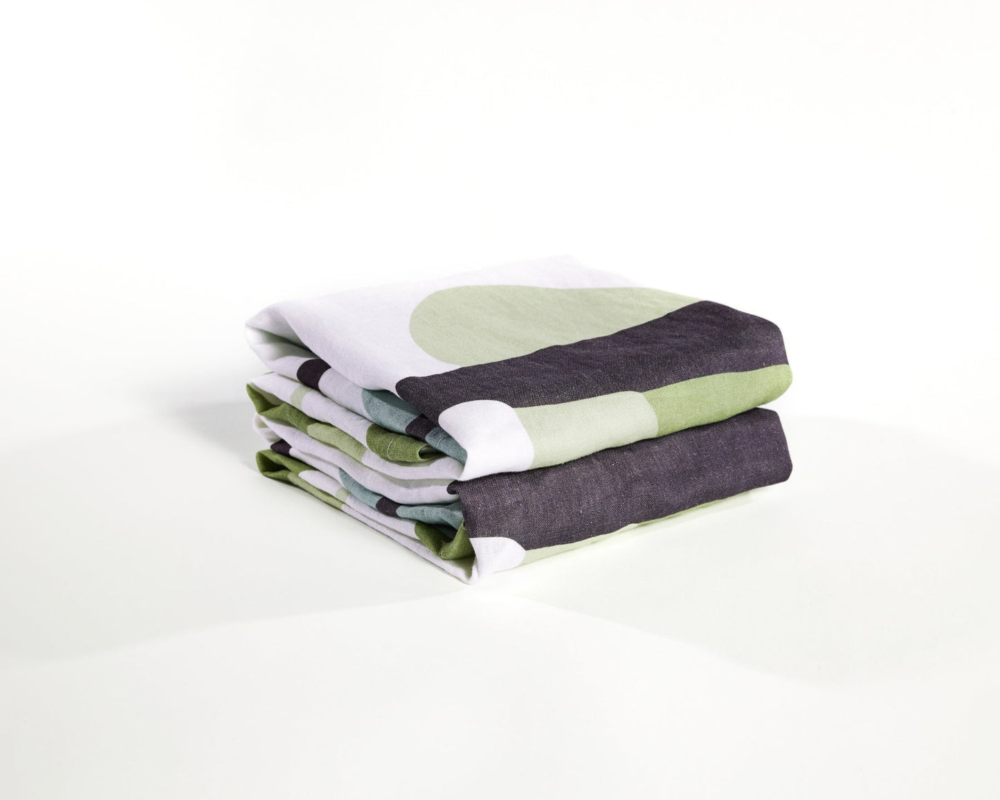 European Linen Pillowcases | Skov Print