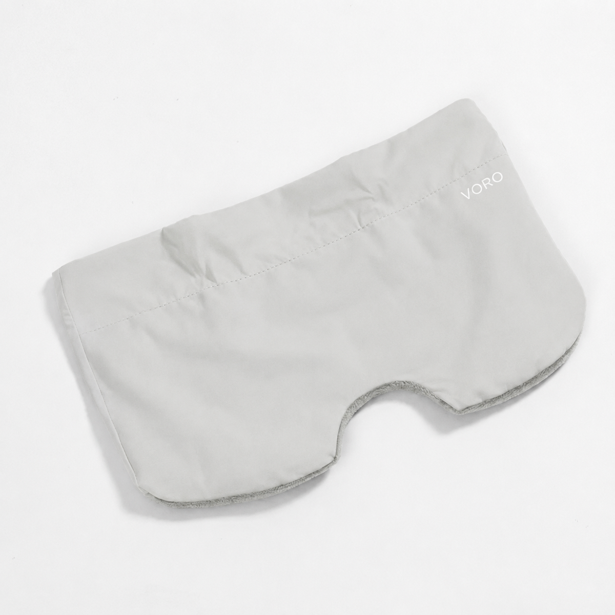 Adjustable Weighted Eye Mask