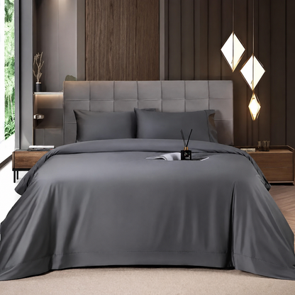 ✨ VORO Bamboo Sheet Set 🛏️ | Premium Luxury Bedding Collection 🌿