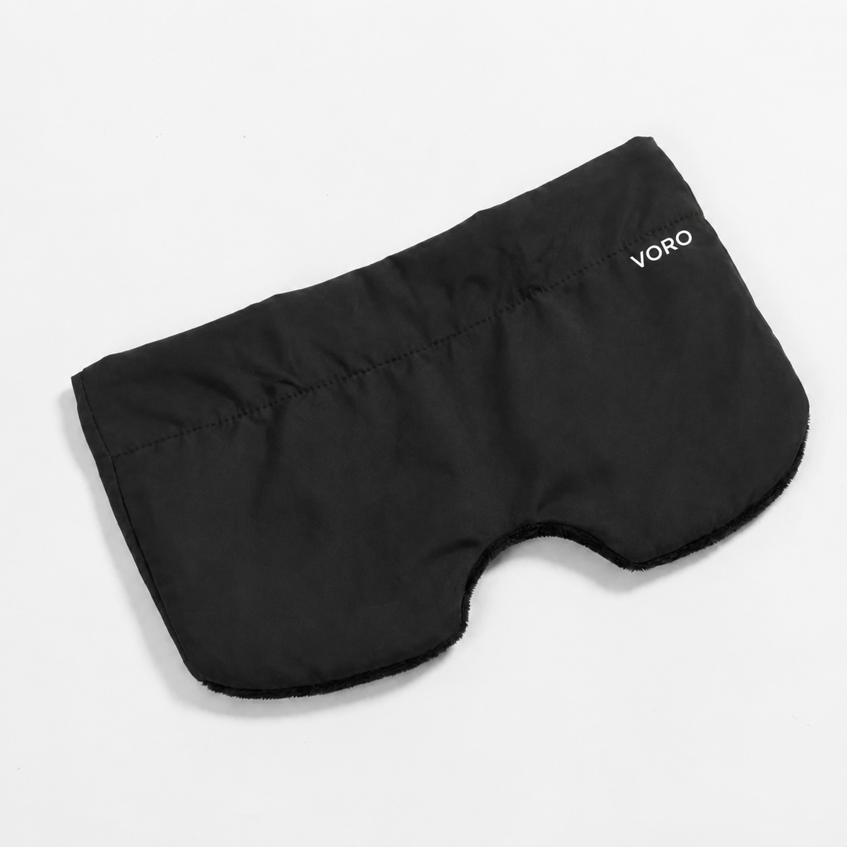 Adjustable Weighted Eye Mask