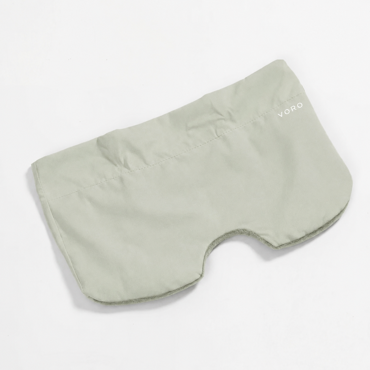 Adjustable Weighted Eye Mask