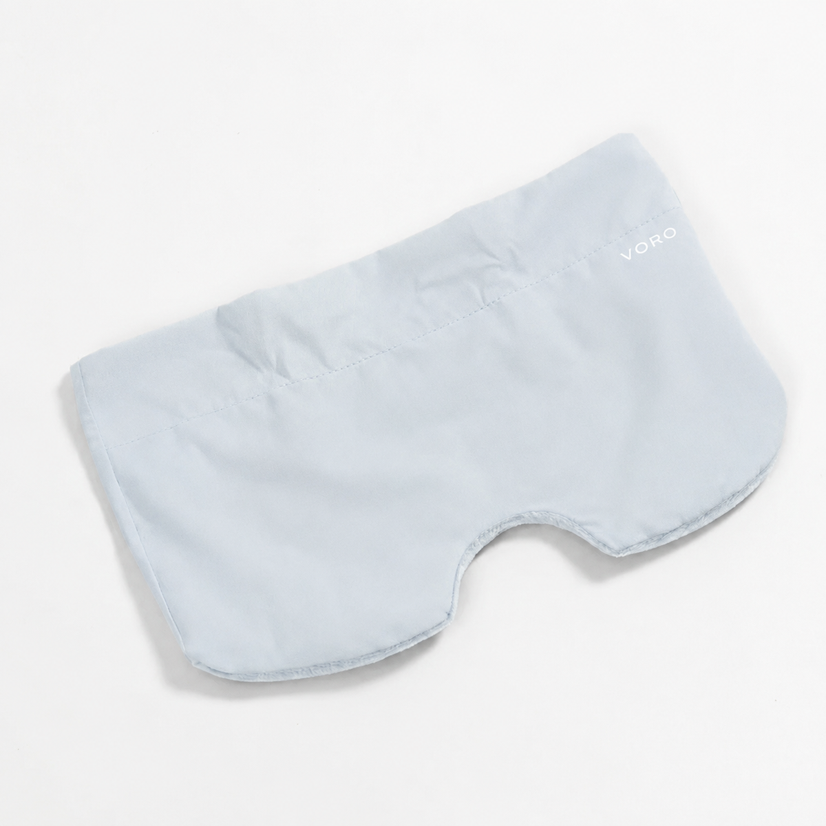 Adjustable Weighted Eye Mask