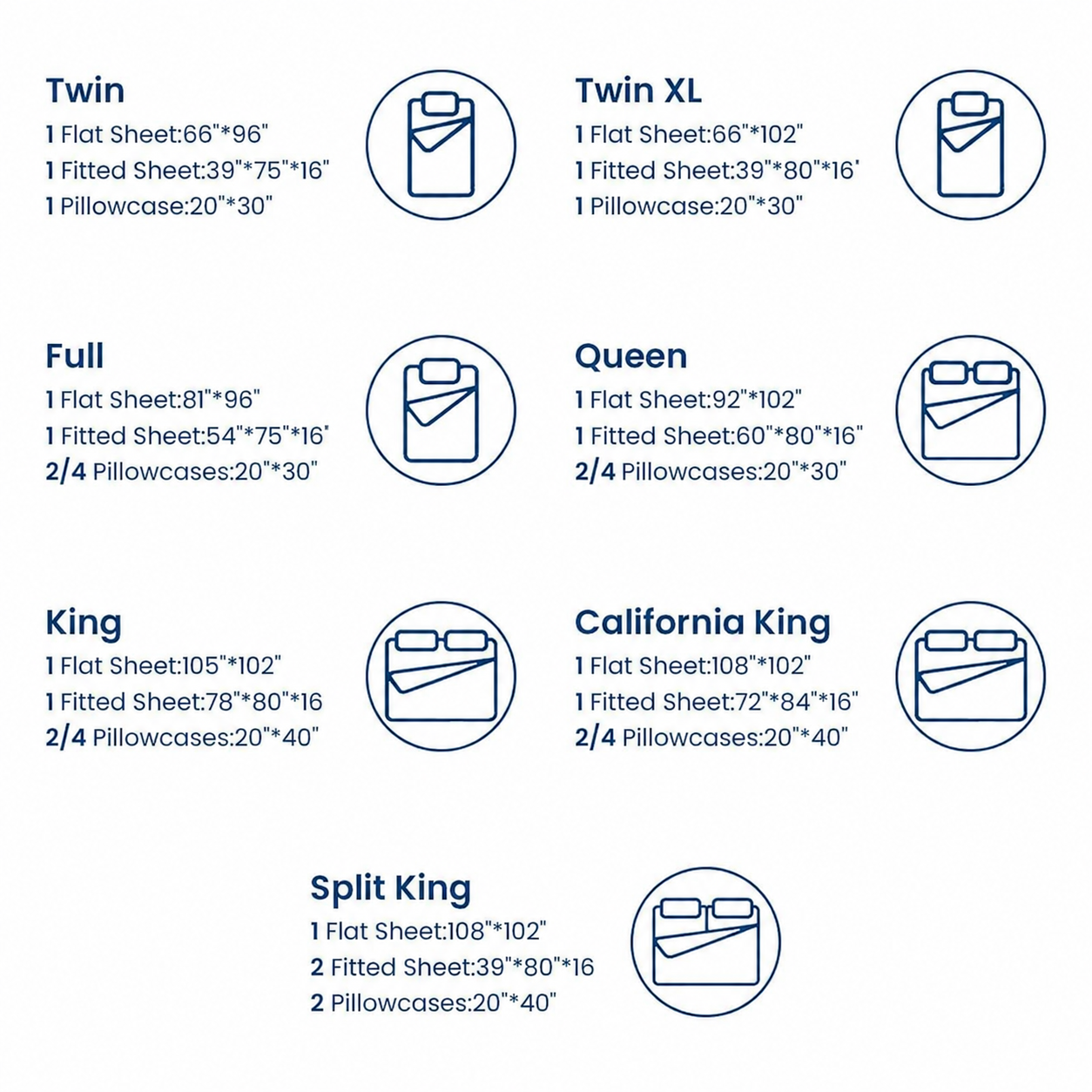 ✨ VORO Bamboo Sheet Set 🛏️ | Premium Luxury Bedding Collection 🌿