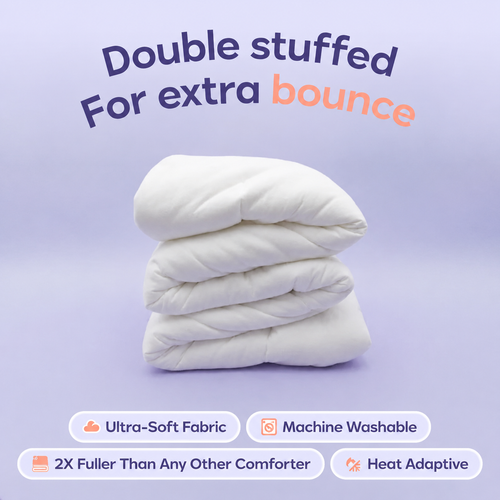 MarshVORO Comforter