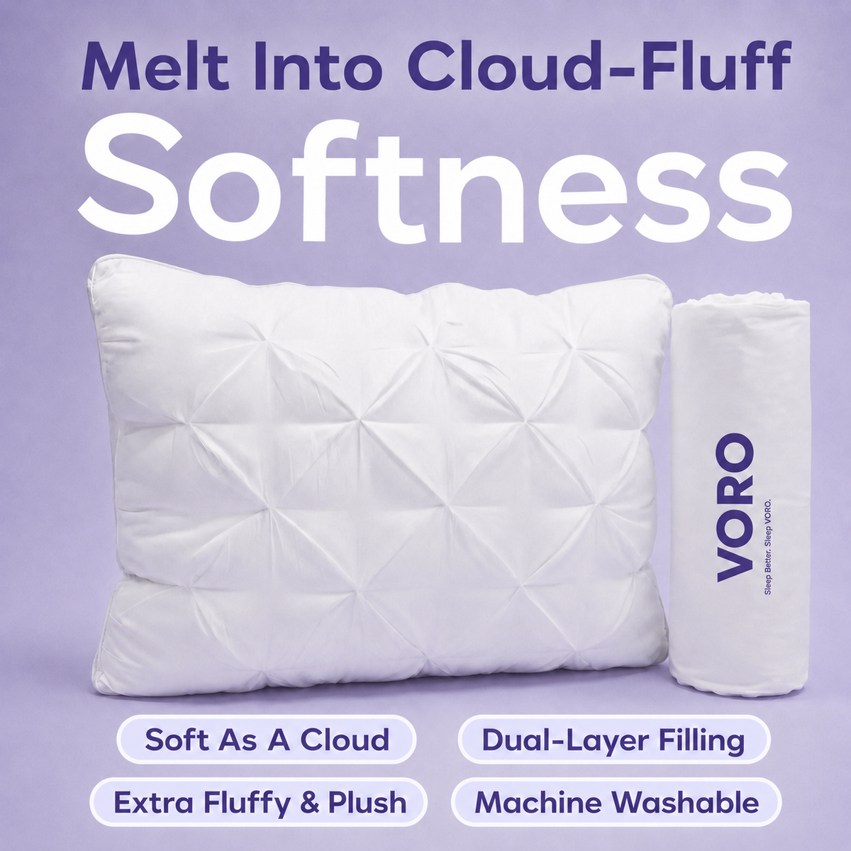 Ploof Pillow