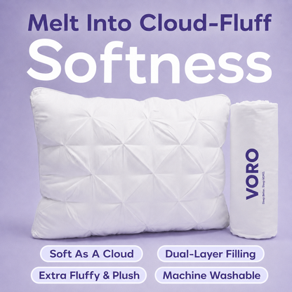 Ploof Pillow