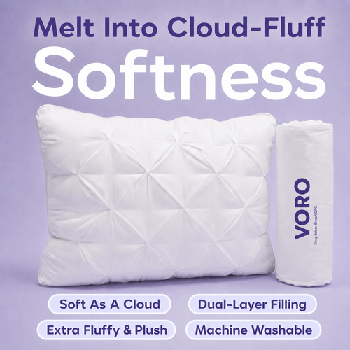 Ploof Pillow