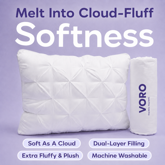 Ploof Pillow
