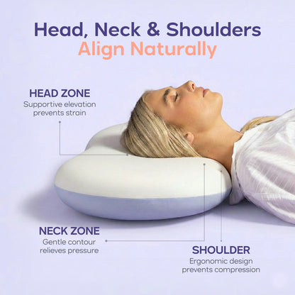 VOROFlip Pillow