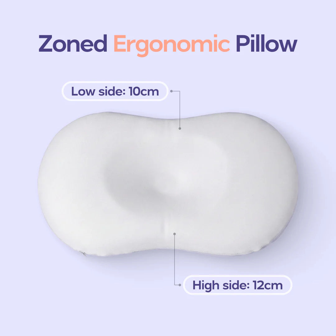 VOROFlip Pillow
