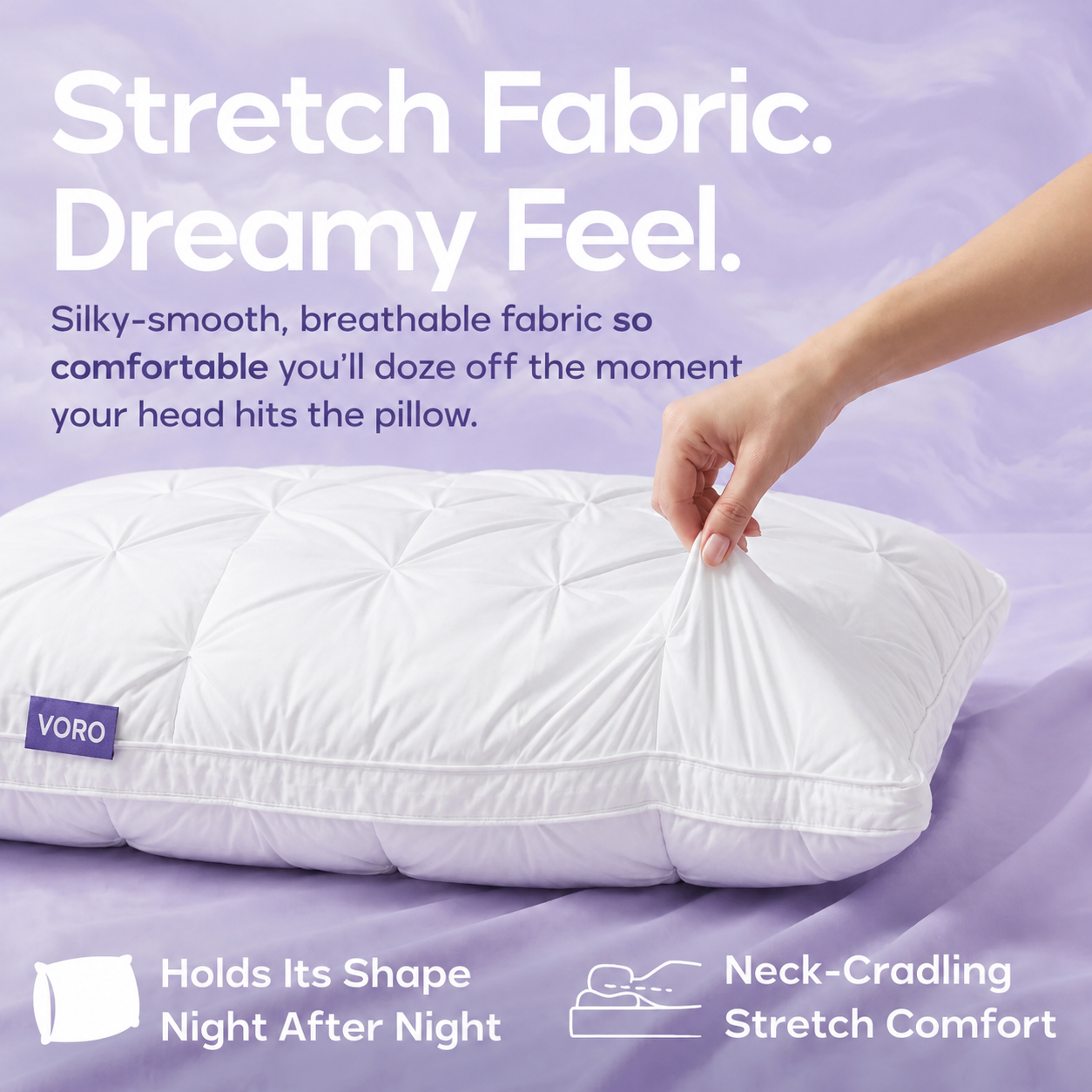 Ploof Pillow
