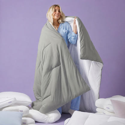 MarshVORO Comforter