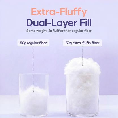 Puff Pillow