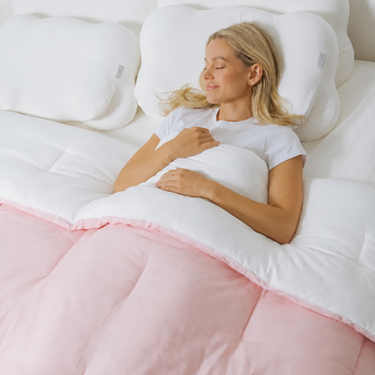 MarshVORO Comforter