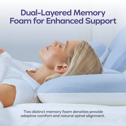 VOROFlip Pillow