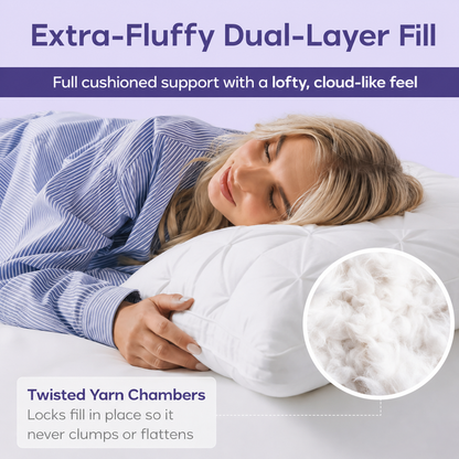 Ploof Pillow