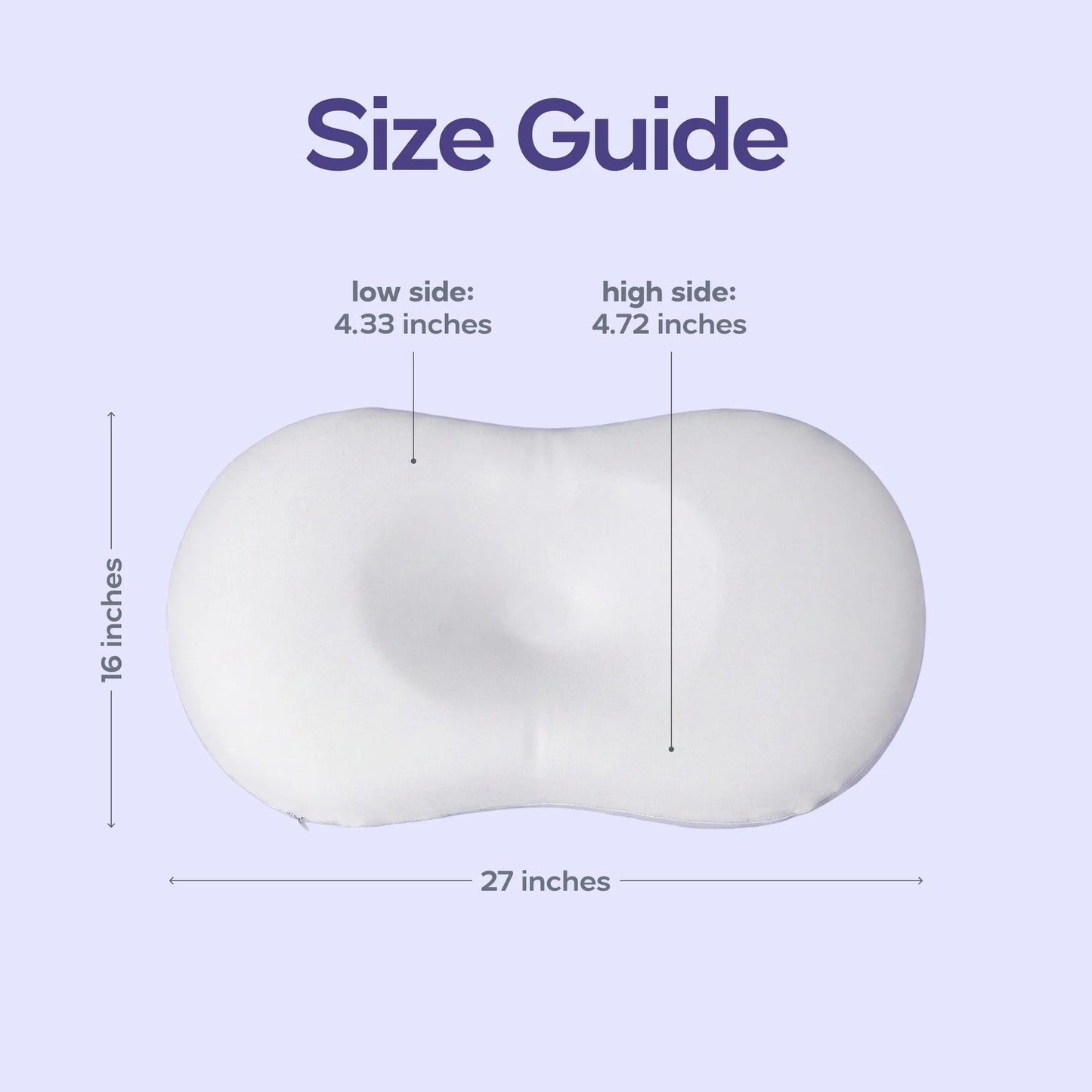 VOROFlip Pillow