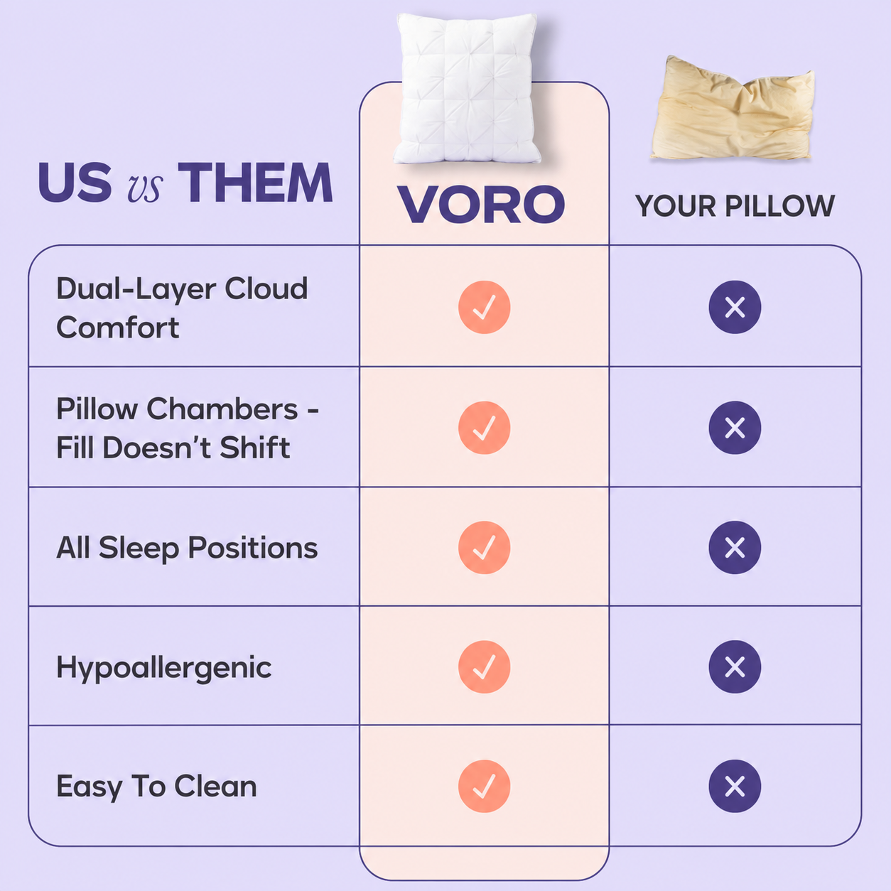 Ploof Pillow