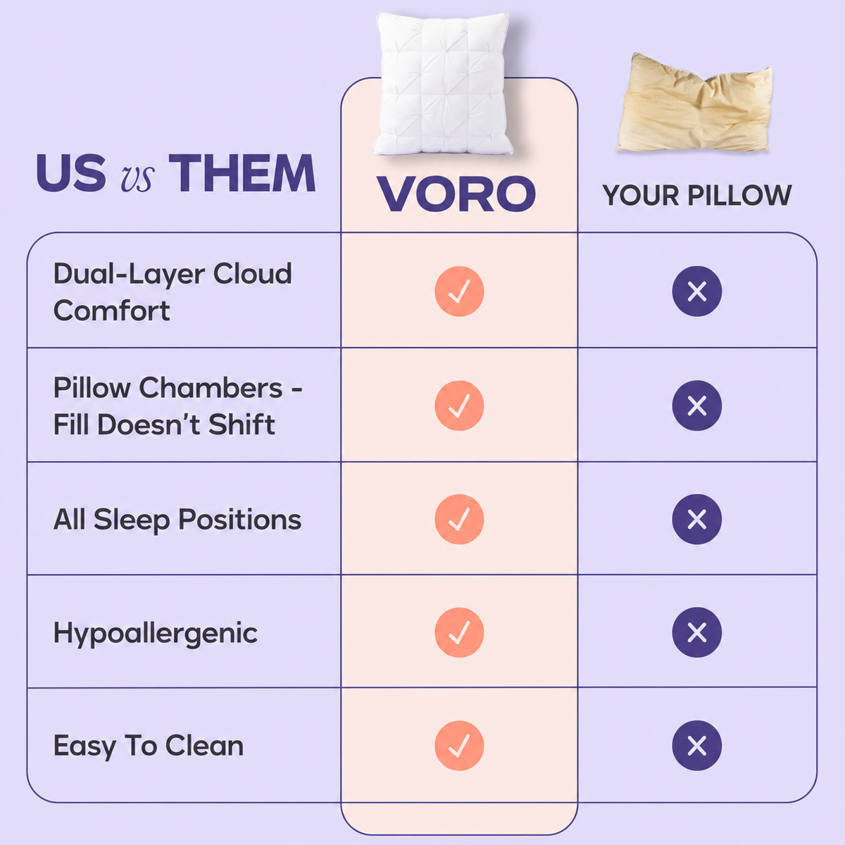 Ploof Pillow