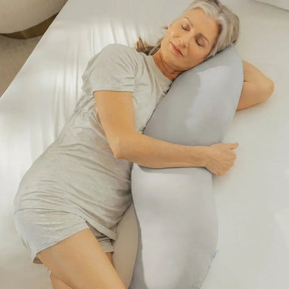BodyAlign Cooling Pillow