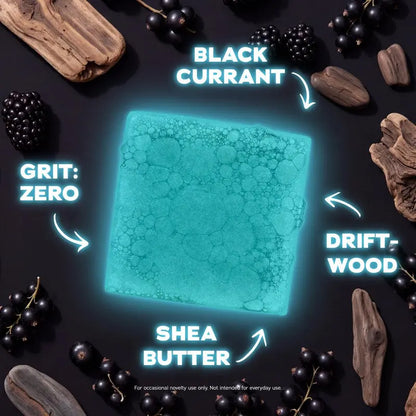 Glow in the Dark Soap