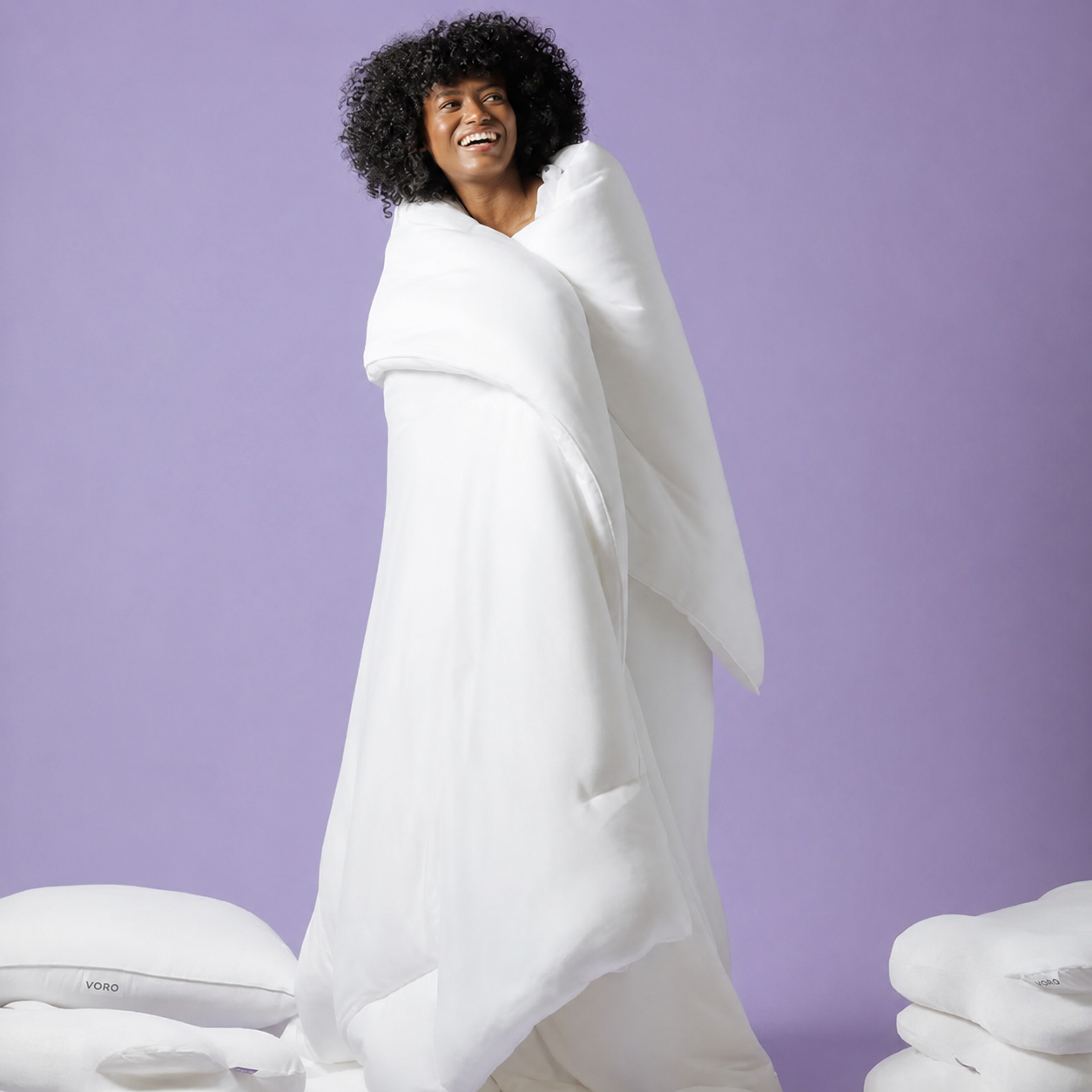 MarshVORO Comforter