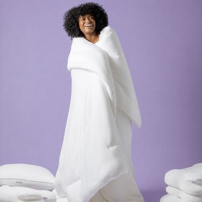 MarshVORO Comforter