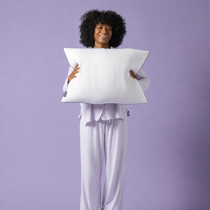 Waterproof & Stain-Resistant Hotel Pillow