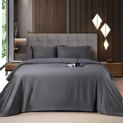 ✨ VORO Bamboo Sheet Set 🛏️ | Premium Luxury Bedding Collection 🌿