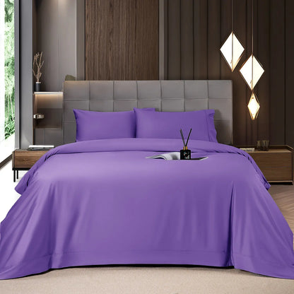 ✨ VORO Bamboo Sheet Set 🛏️ | Premium Luxury Bedding Collection 🌿