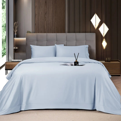 ✨ VORO Bamboo Sheet Set 🛏️ | Premium Luxury Bedding Collection 🌿