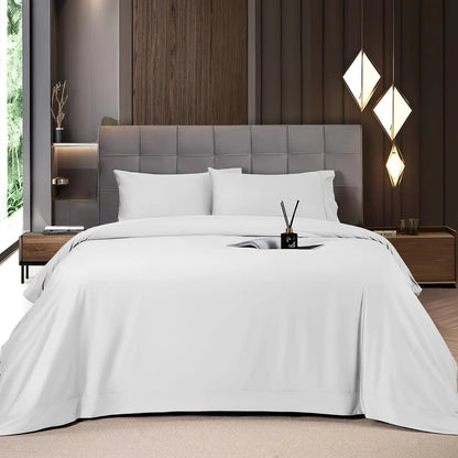 ✨ VORO Bamboo Sheet Set 🛏️ | Premium Luxury Bedding Collection 🌿