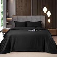 Bamboo-Black