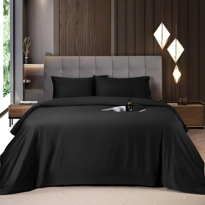 ✨ VORO Bamboo Sheet Set 🛏️ | Premium Luxury Bedding Collection 🌿