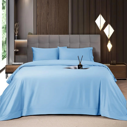 ✨ VORO Bamboo Sheet Set 🛏️ | Premium Luxury Bedding Collection 🌿