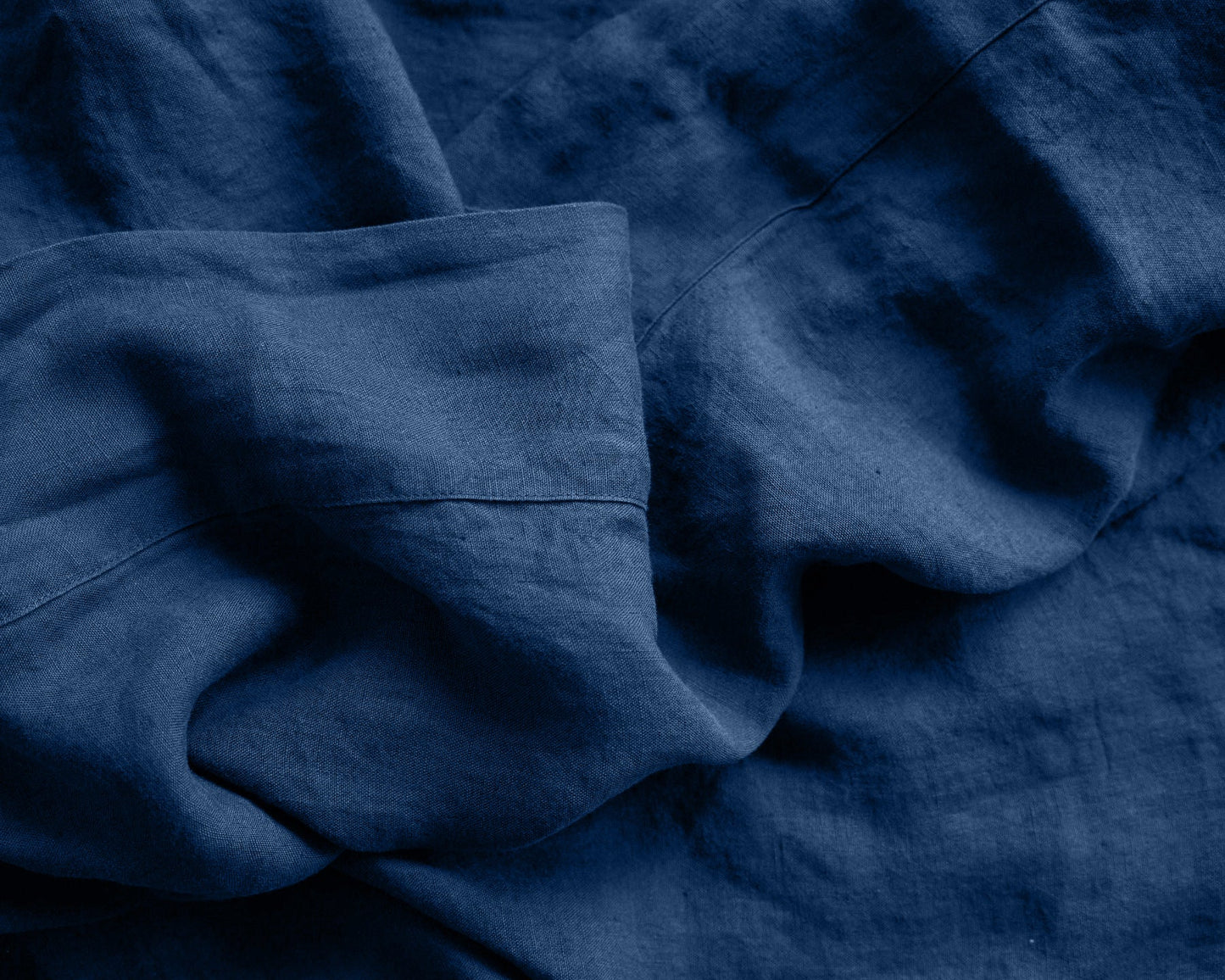 European Linen Sheet Set