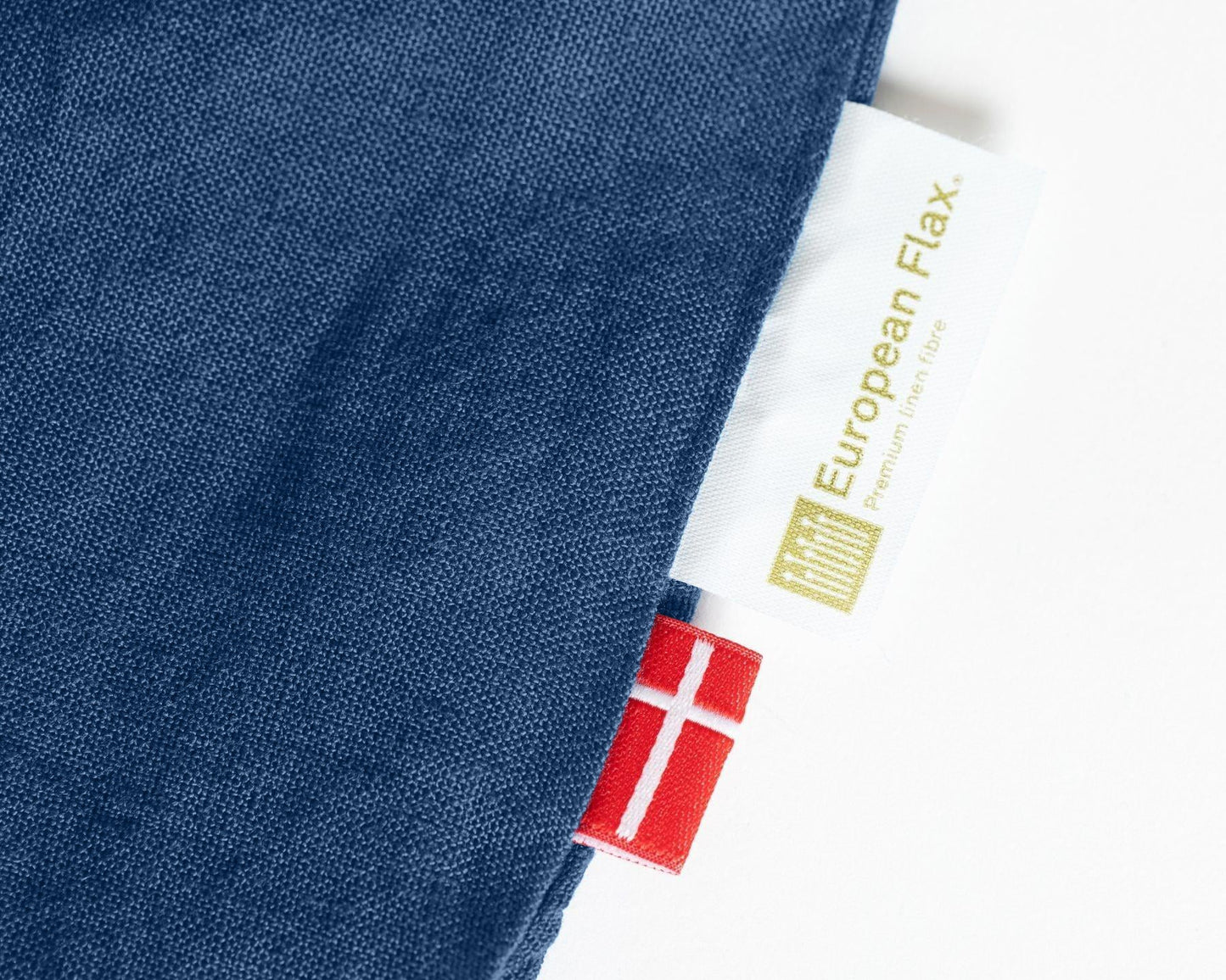European Linen Duvet Cover Set