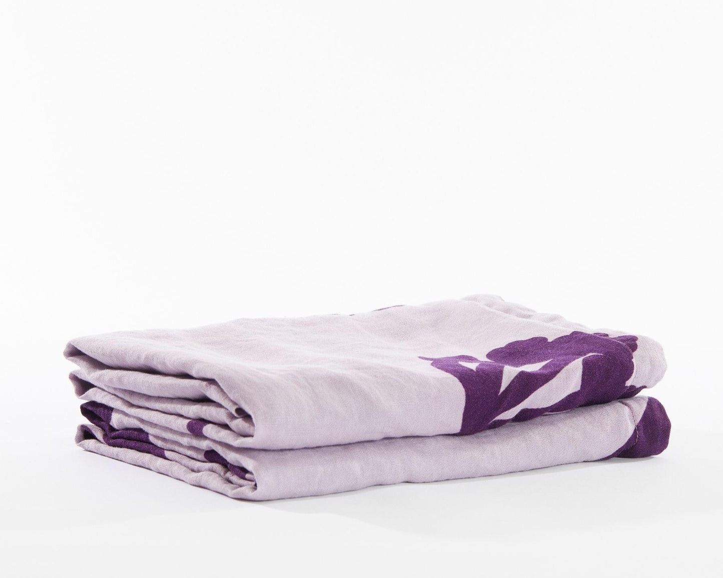 European Linen Pillowcases | Kørvel Print