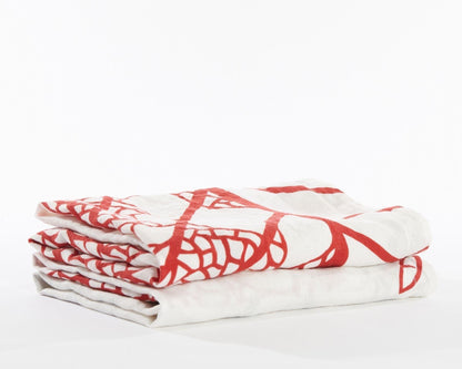 European Linen Pillowcases | Løvfald