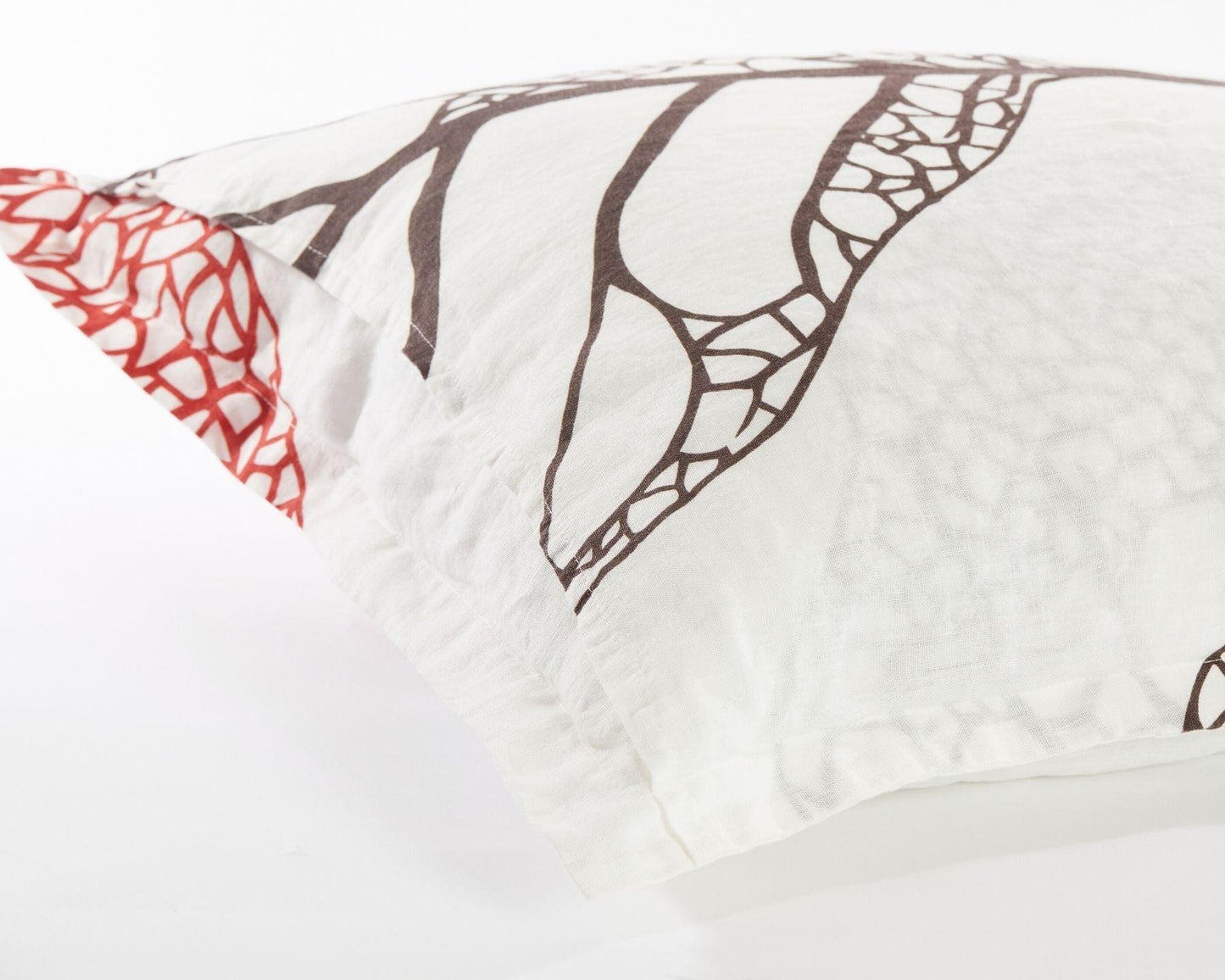 European Linen Pillowcases | Løvfald