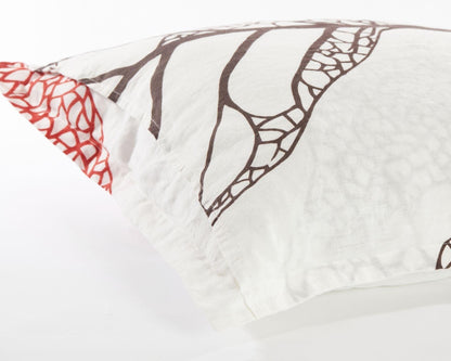 European Linen Pillowcases | Løvfald