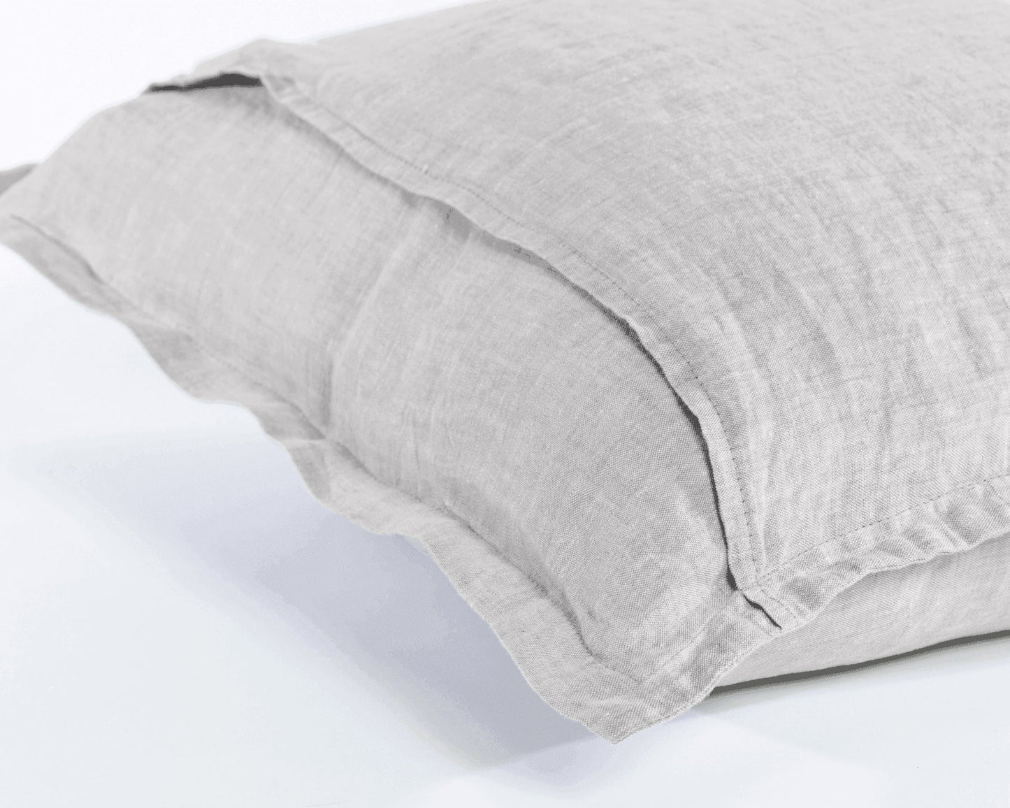 European Linen Pillowcases