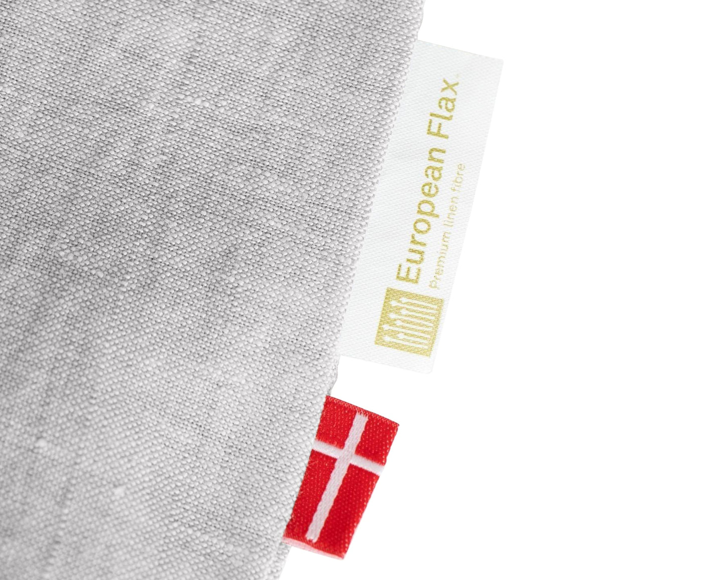 European Linen Duvet Cover Set