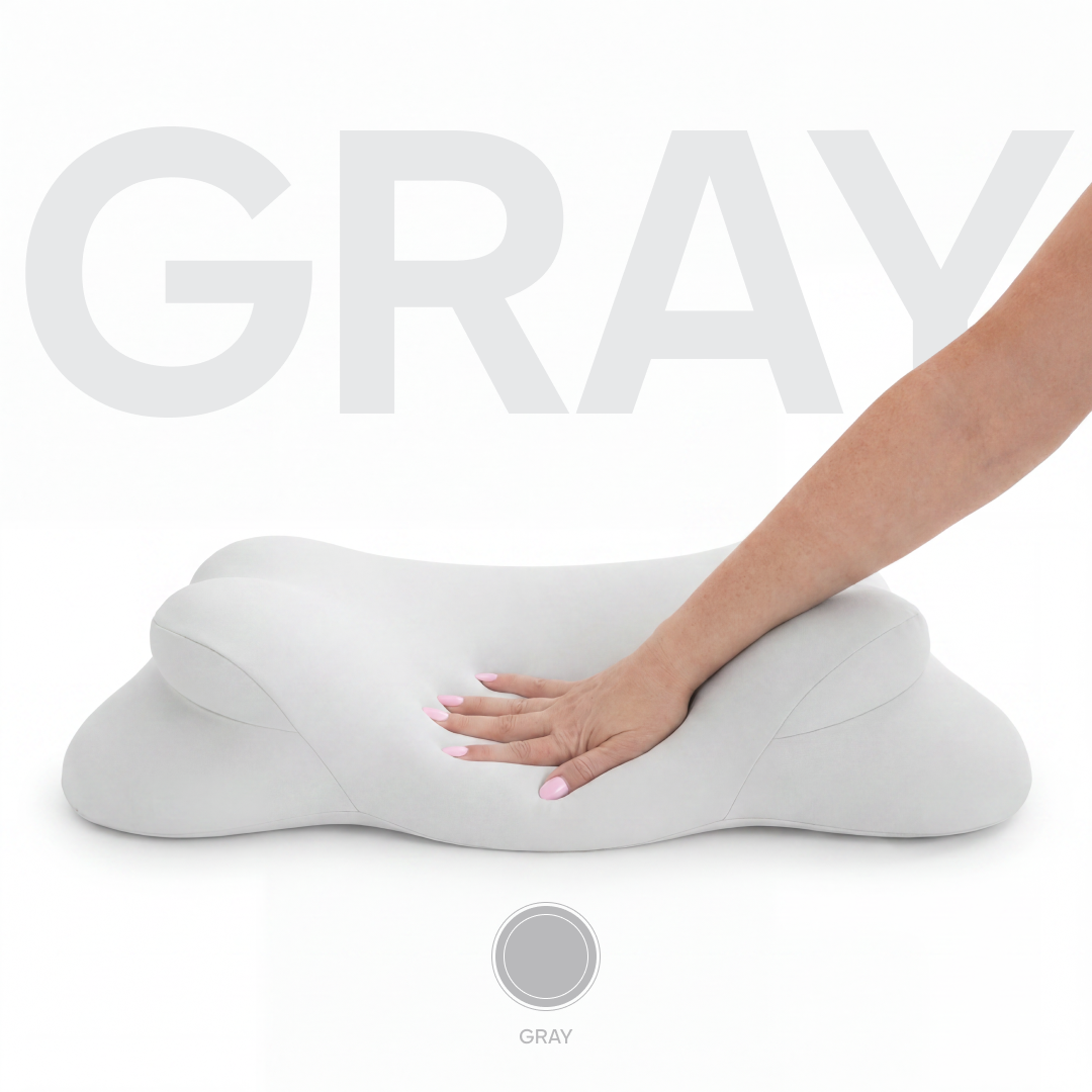 Cloud Cooling Pillowcase