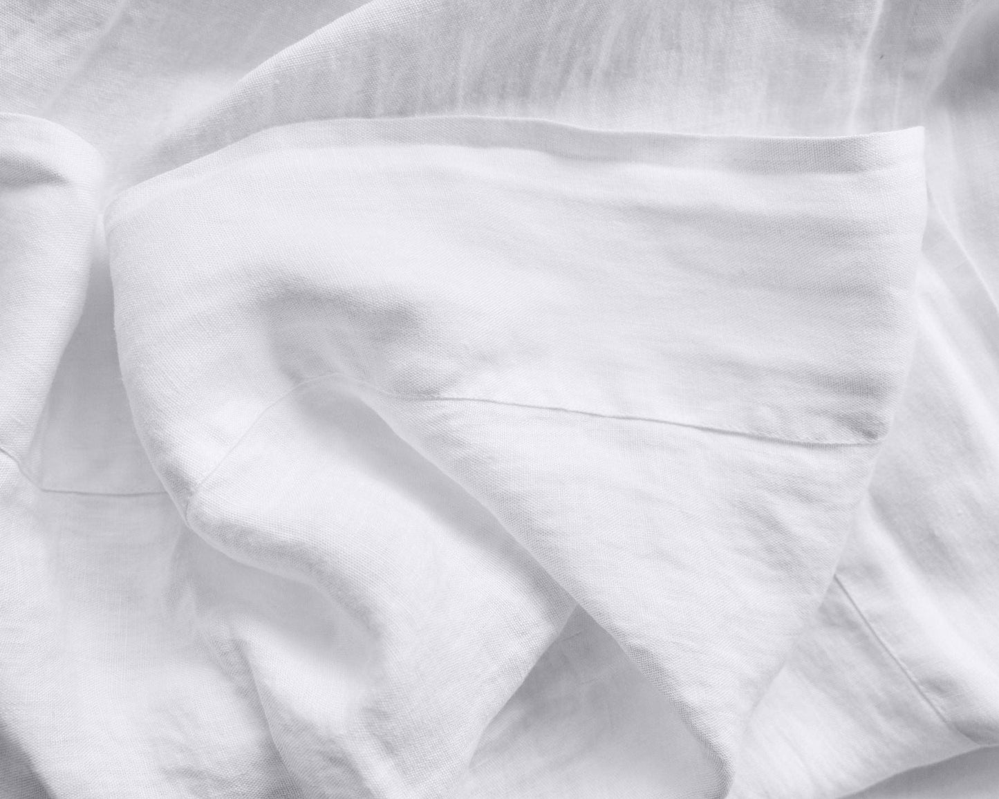 European Linen Sheet Set
