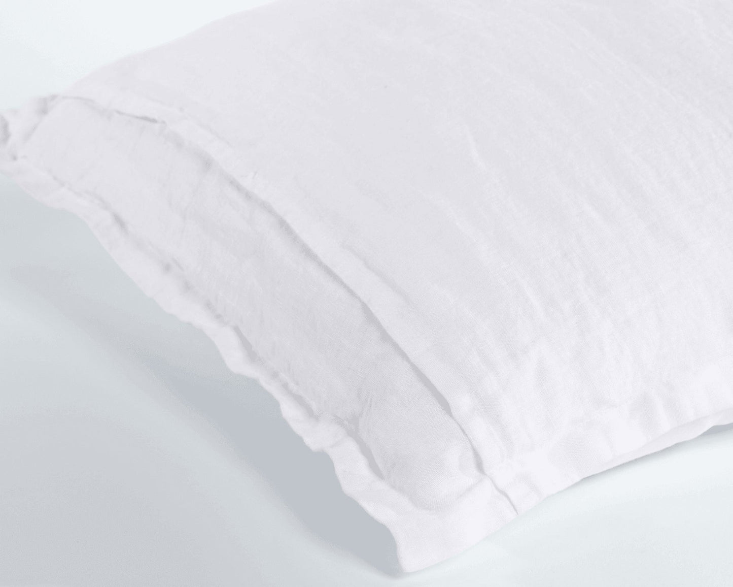 European Linen Pillowcases