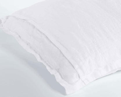 European Linen Pillowcases