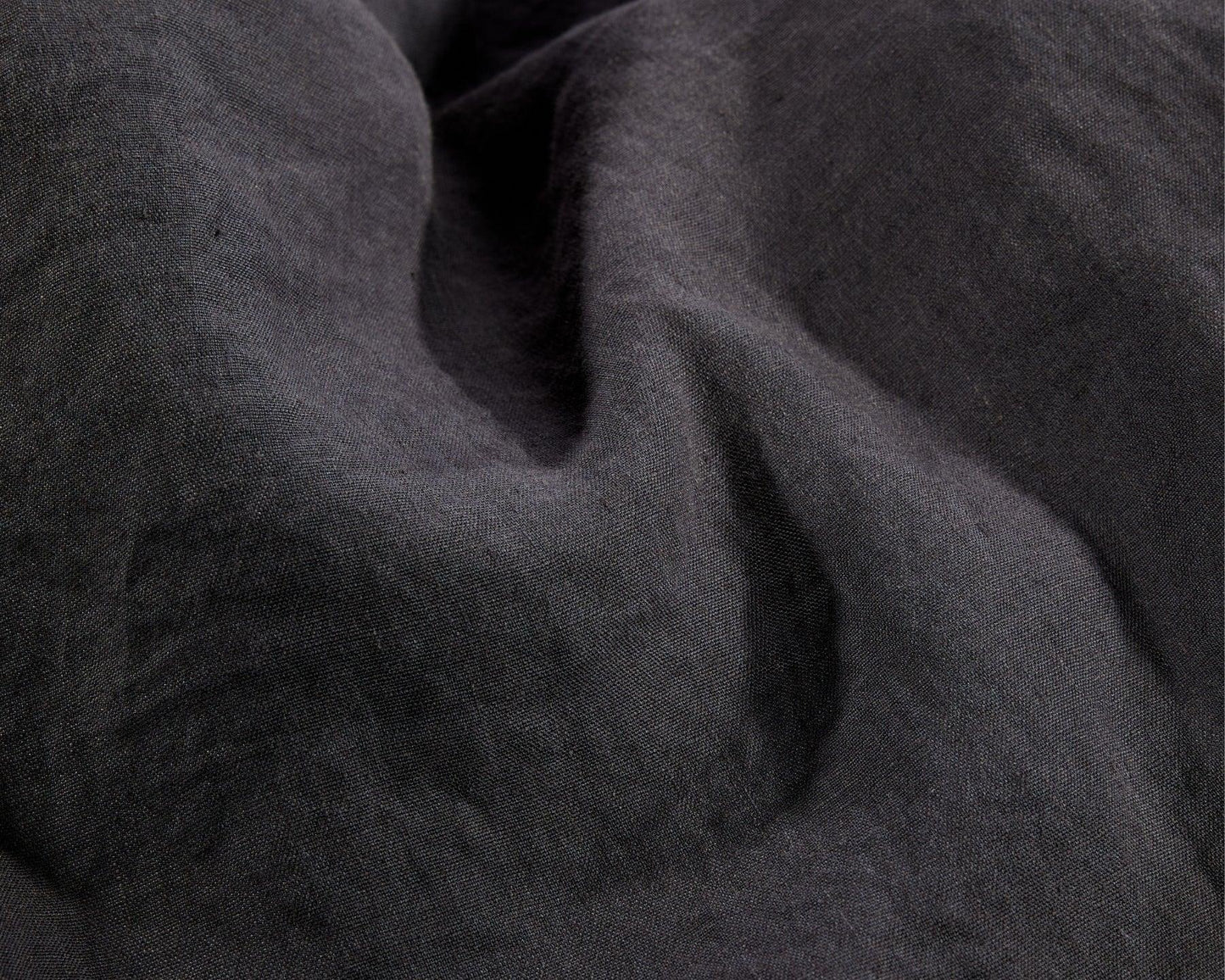 European Linen Duvet Cover Set