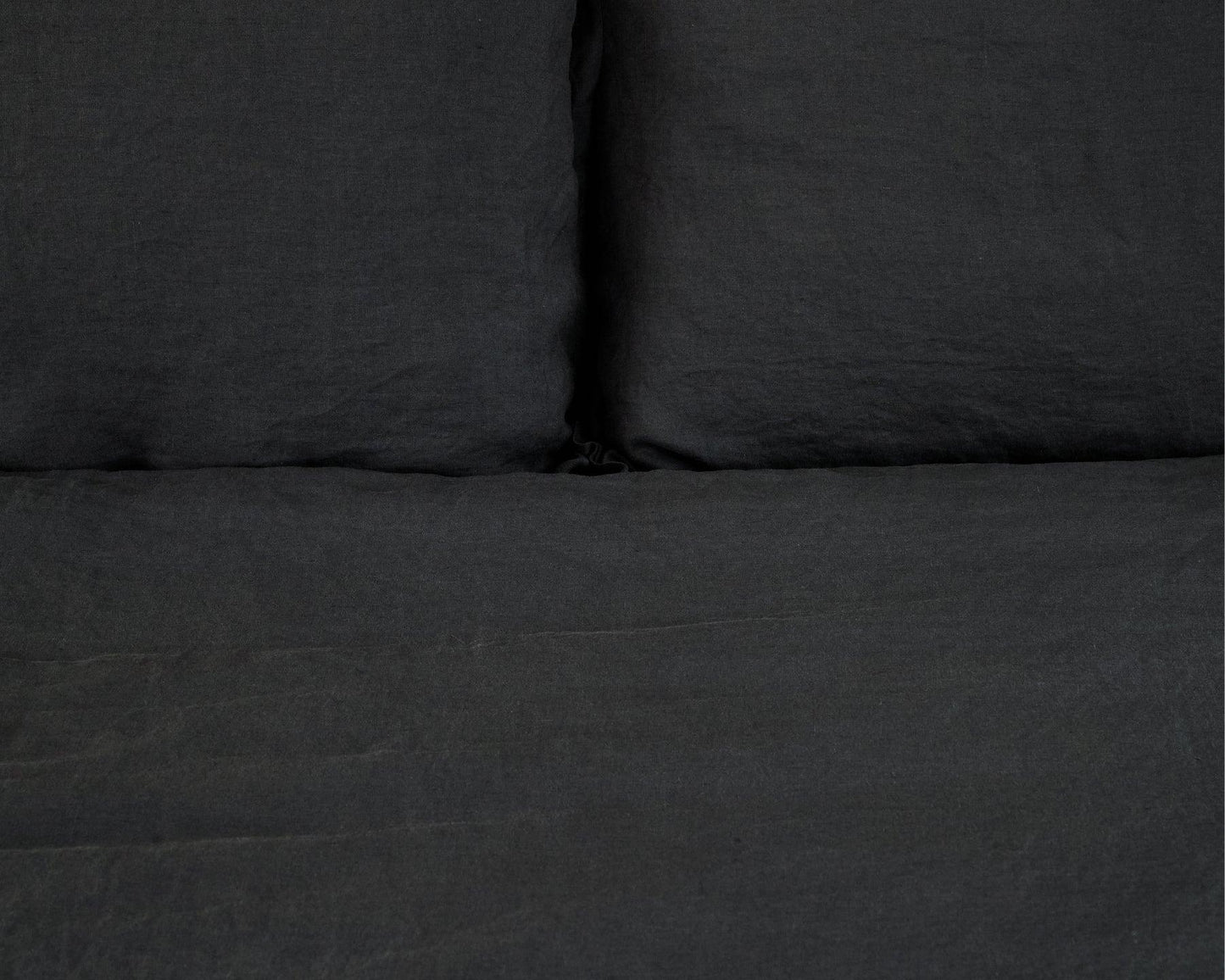 European Linen Duvet Cover Set