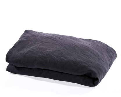 European Linen Fitted Sheet
